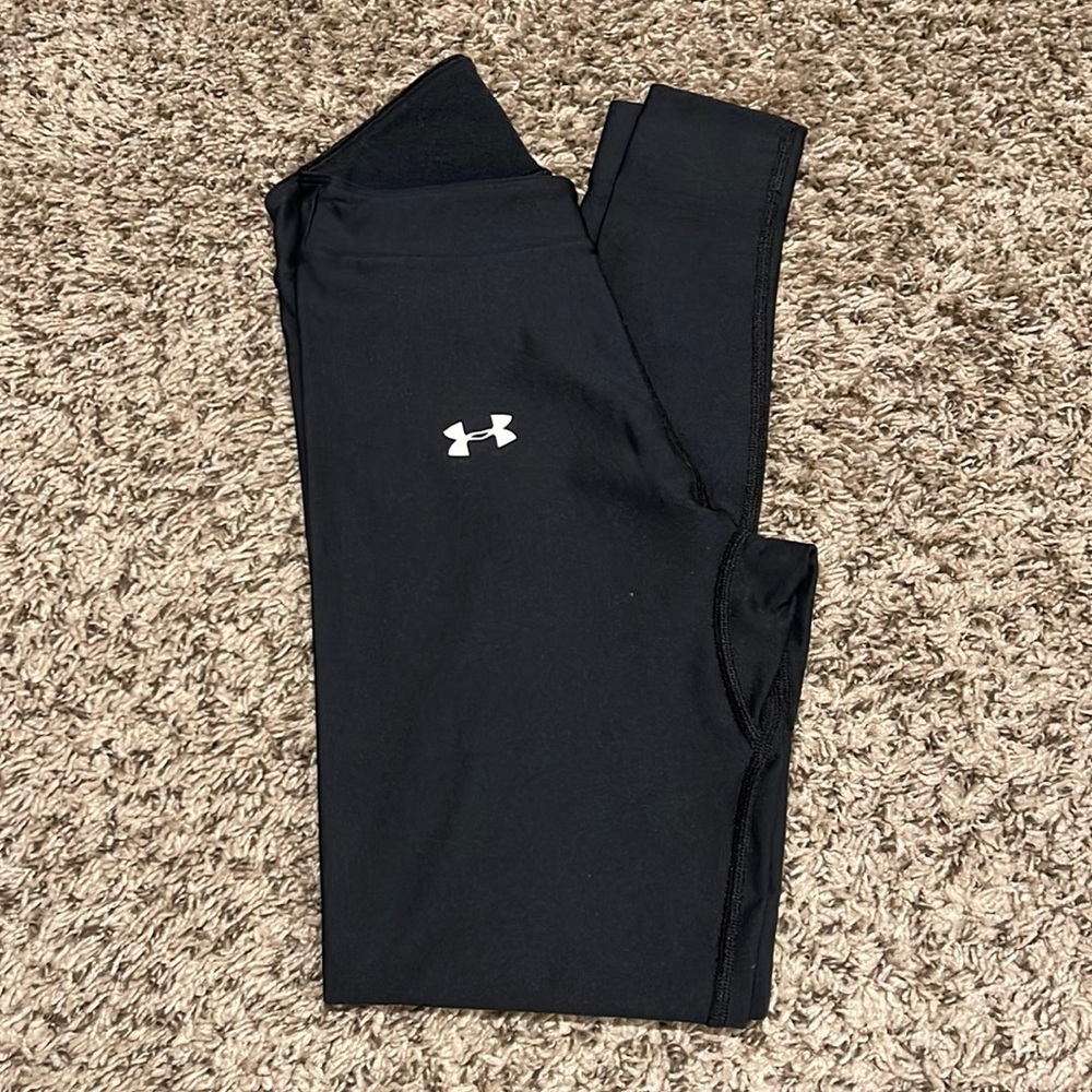 UA Tights